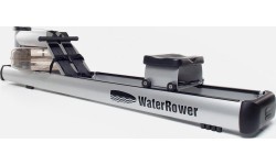 Airēšanas trenažieris WaterRower M1 LoRise
