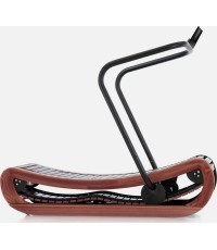 Manual Treadmill NOHrD Sprintbok Oak