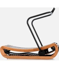 Manual Treadmill NOHrD Sprintbok Cherry