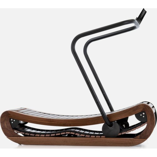 Mehāniskais skrejceļš NOHrD Sprintbok Walnut