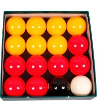 Набор шаров для пула Aramith Casino 50,8 мм