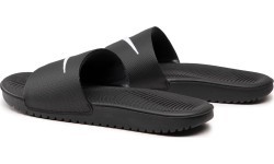 Nike Kawa Slide Kids' Slides Black 819352 001