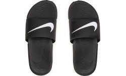 Nike Kawa Slide Kids' Slides Black 819352 001