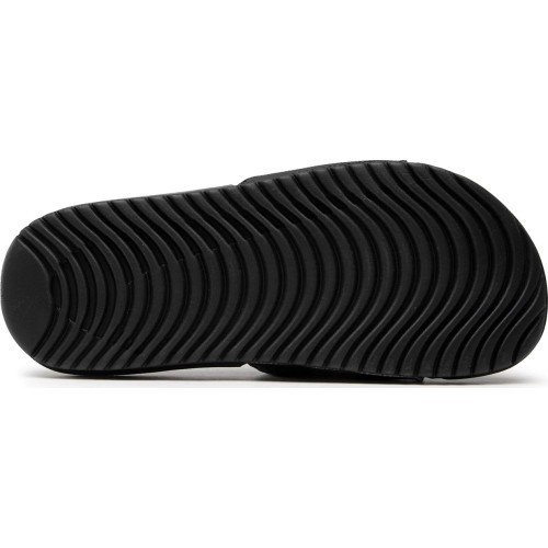 Nike Kawa Slide Kids' Slides Black 819352 001