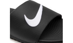 Nike Kawa Slide Kids' Slides Black 819352 001