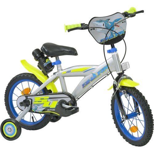 Детский велосипед Toimsa Shark, 14"