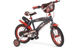Детский велосипед Toimsa Vulcano 14”