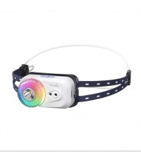 Налобный фонарь Fenix HL17R, белый