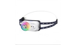 Fenix HL17R galvas lukturis, balts