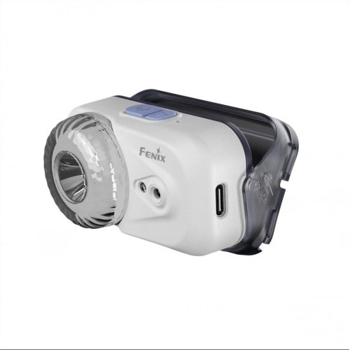 Налобный фонарь Fenix HL17R, белый