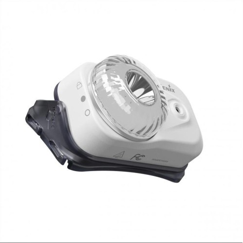 Налобный фонарь Fenix HL17R, белый