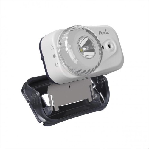 Fenix HL17R galvas lukturis, balts