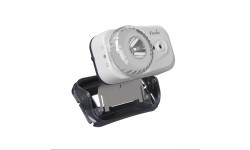 Fenix HL17R galvas lukturis, balts