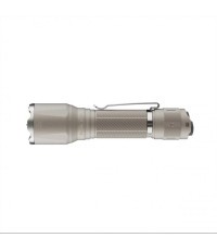 Тактический светодиодный фонарь Fenix TK17, хаки