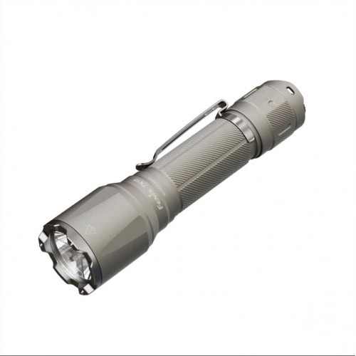Fenix TK17 taktiskais LED lukturis, haki