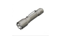 Fenix TK17 khaki LE tactical LED flashlight