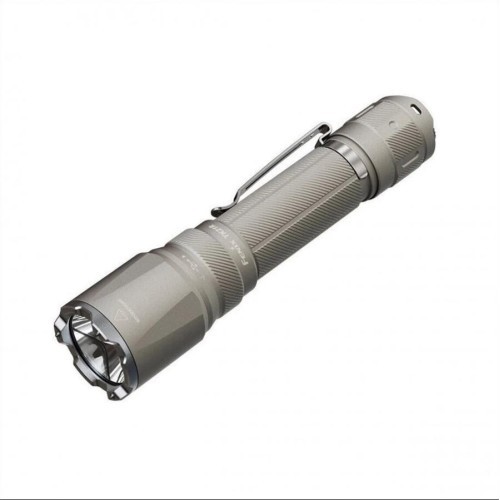 Fenix TK21R taktiskais LED lukturis, haki