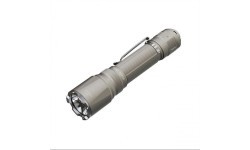 Тактический светодиодный фонарь Fenix TK21R, хаки