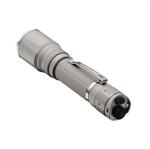 Fenix TK21R taktiskais LED lukturis, haki