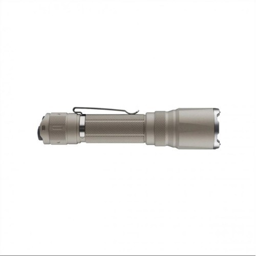 Тактический светодиодный фонарь Fenix TK21R, хаки