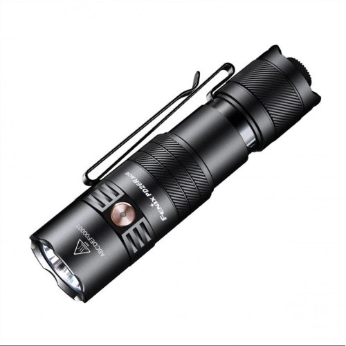Fenix PD26R ACE tactical LED flashlight