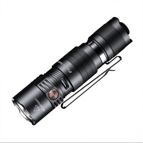 Тактический светодиодный фонарь Fenix PD26R ACE