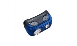Fenix HL32R-T headlamp navy blue LED flashlight