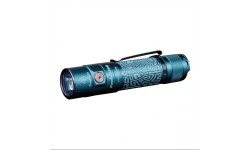Fenix E35R LED lukturītis, tumši zils