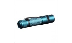 Светодиодный фонарь Fenix E35R, тёмно-синий