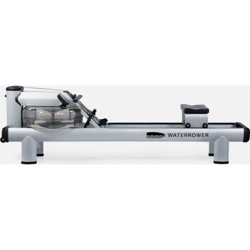 Airēšanas trenažieris WaterRower M1 HiRise