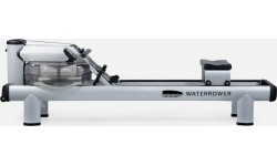 Rowing Machine WaterRower M1 HiRise