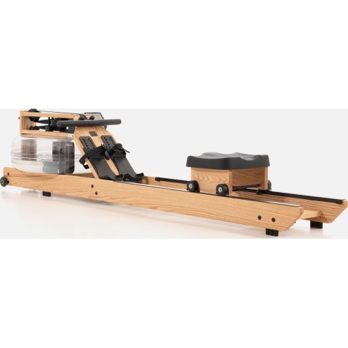 Гребной тренажёр WaterRower VR3, дуб