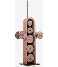 NOHRD WeightPlate Tower Vintage