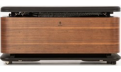 NOHRD StepBox, орех