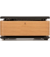 NOHRD StepBox, ozols