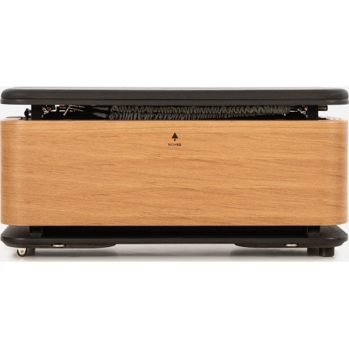 NOHRD StepBox, ozols