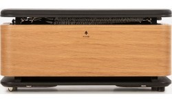 NOHRD StepBox, ozols