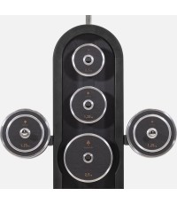 NOHRD WeightPlate Tower Shadow