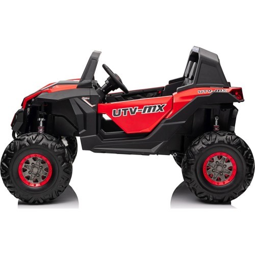 Buggy UTV-MX 2000N Red