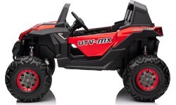 Buggy UTV-MX 2000N Red
