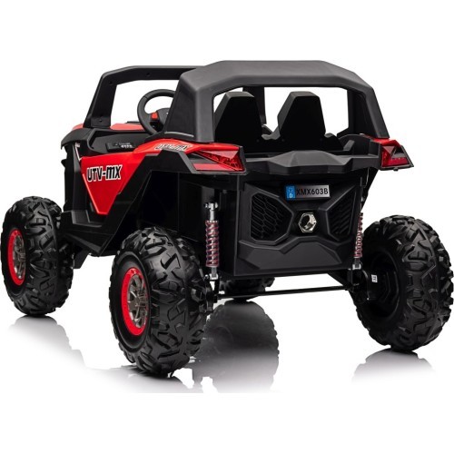 Buggy UTV-MX 2000N Red
