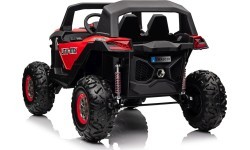 Buggy UTV-MX 2000N Red
