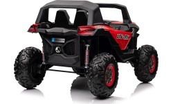 Bagijs UTV-MX 2000N, sarkans