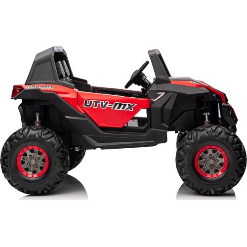 Buggy UTV-MX 2000N Red