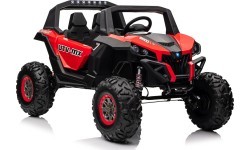 Багги UTV-MX 2000N, красный