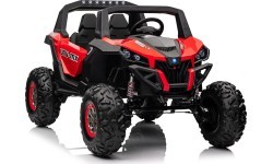Buggy UTV-MX 2000N Red