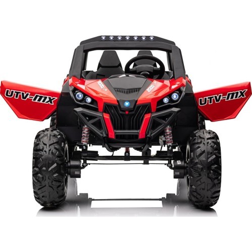 Багги UTV-MX 2000N, красный