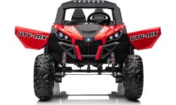 Buggy UTV-MX 2000N Red