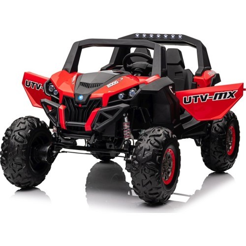 Buggy UTV-MX 2000N Red