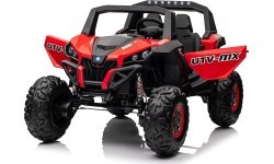 Багги UTV-MX 2000N, красный